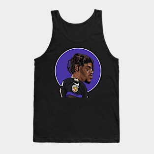 STYLE LAMAR Tank Top